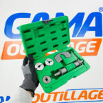 CAISSE REPOUSSE PISTON 6PCS TOPTUL