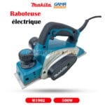 RABOT ELECT 500 W MAKITA
