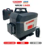 NIVEAU LASER 4*360 CROWN – Image 7