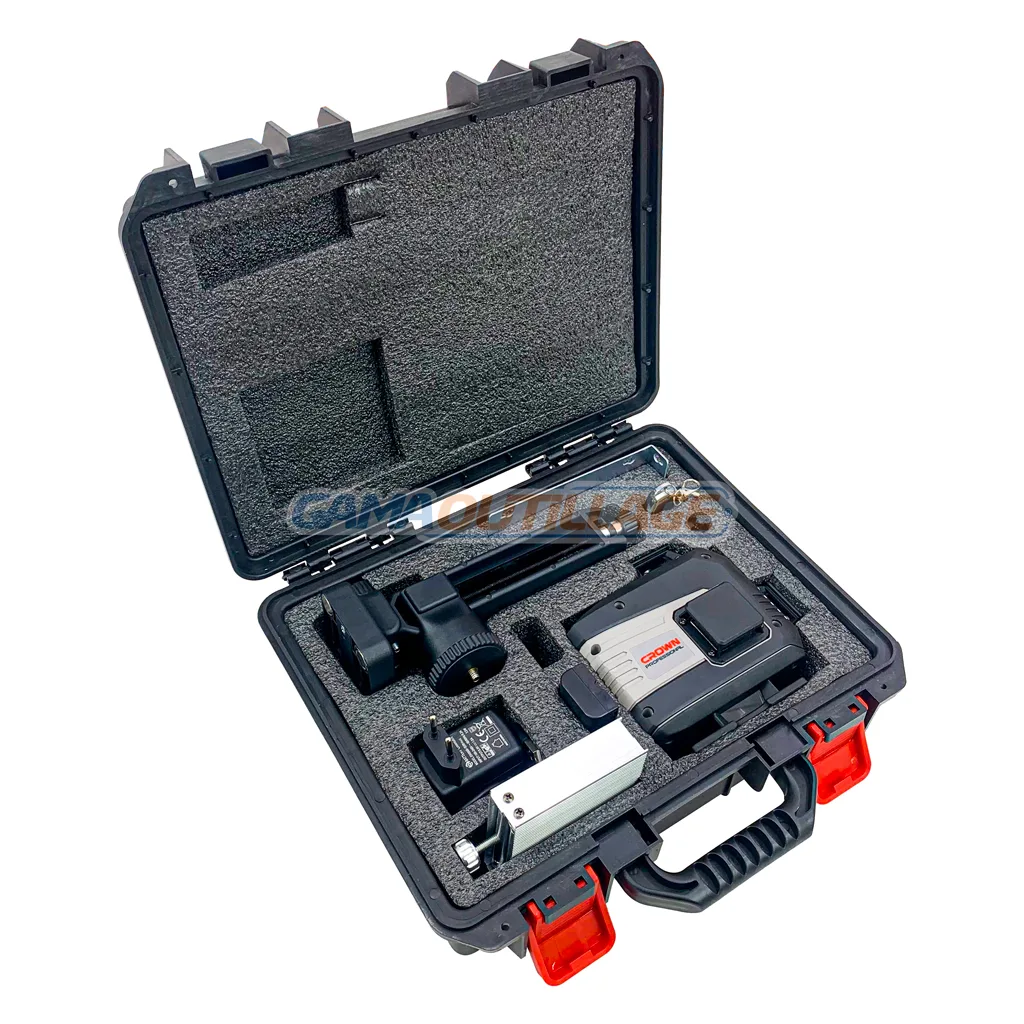 NIVEAU LASER 4*360 CROWN – Image 5