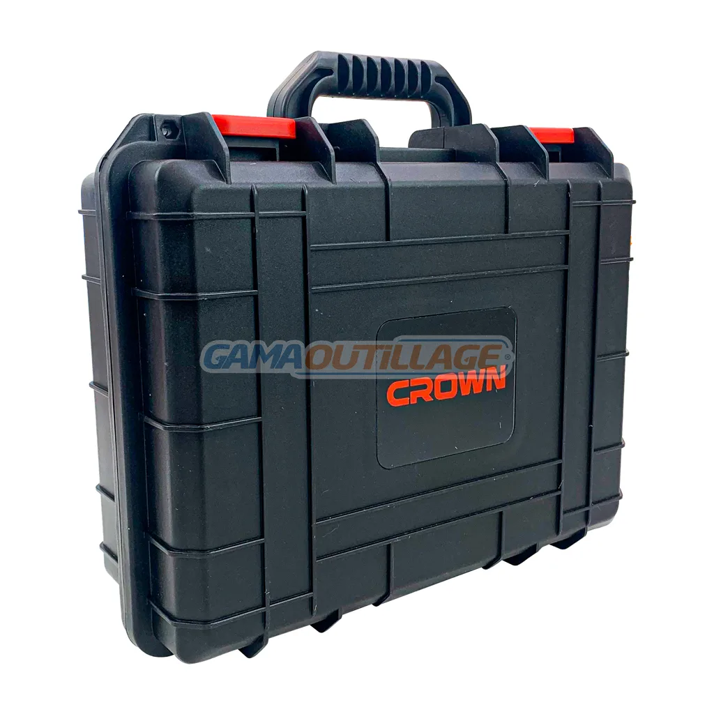NIVEAU LASER 4*360 CROWN – Image 4
