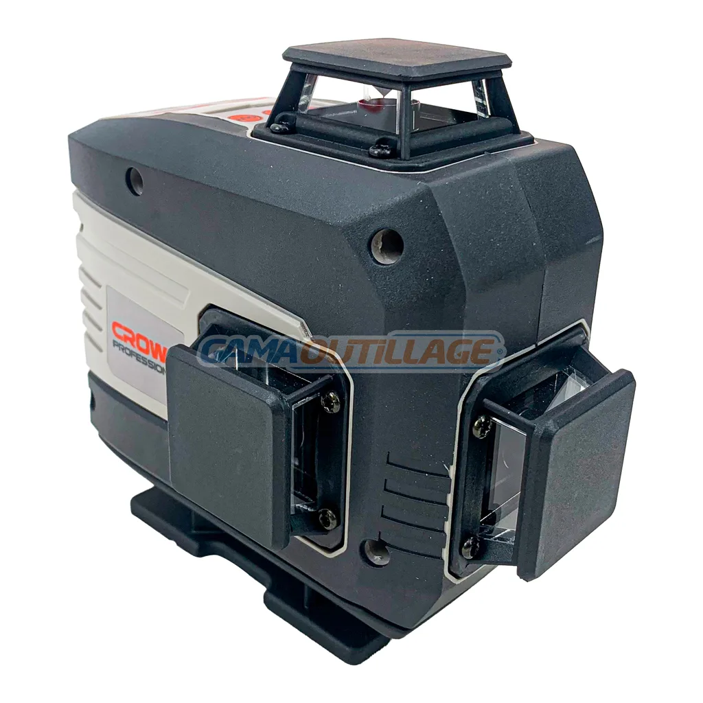 NIVEAU LASER 4*360 CROWN – Image 2