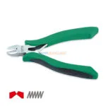 PINCE COUPANTE DIAGONALE 5" TOPTUL – Image 3