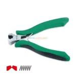 PINCE COUPANTE ELECTRONIQUE 5" TOPTUL – Image 2