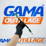 FLEXIBLE PORTE EMBOUT MAGNETIQUE TOPTUL