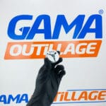 ADAPTATEUR PISTON FREIN TOPTUL