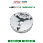 ADAPTATEUR PISTON FREIN TOPTUL