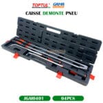 CAISSE DEMONTE PNEU 04PCS TOPTUL