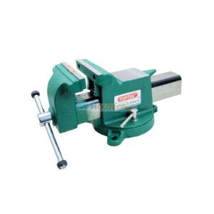Étau d'établi 150mm Toptul | GAMA OUTILLAGE