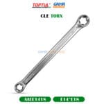CLE TORX E14*E18 TOPTUL