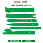 JEUX DEMONTE GARNITUR 06 PCS TOPTUL