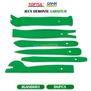 JEUX DEMONTE GARNITUR 06 PCS TOPTUL