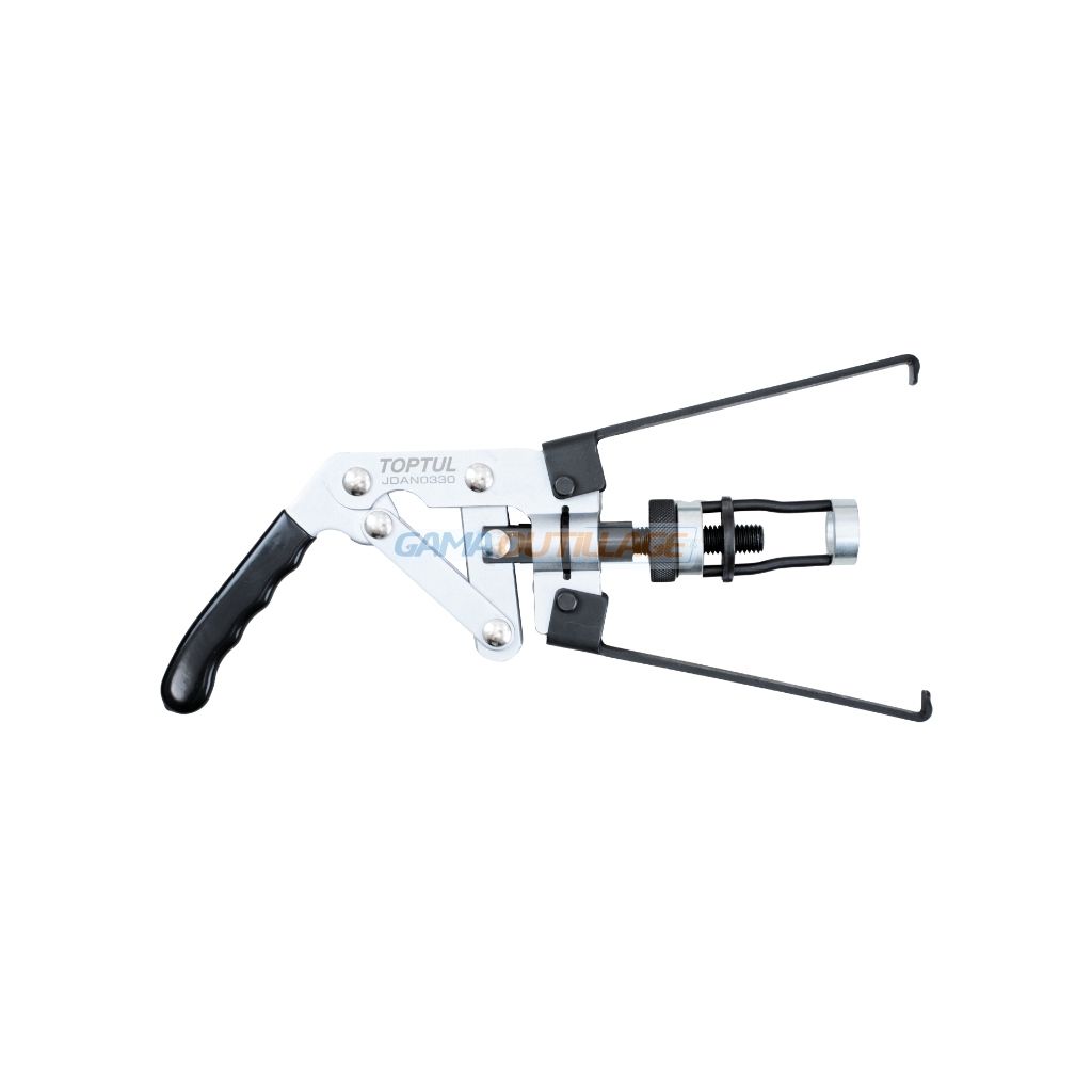 1 PRINCIPALE GAMA OUTILLAGE Lève-soupape Toptul JDAN0330 - GAMA OUTILLAGE