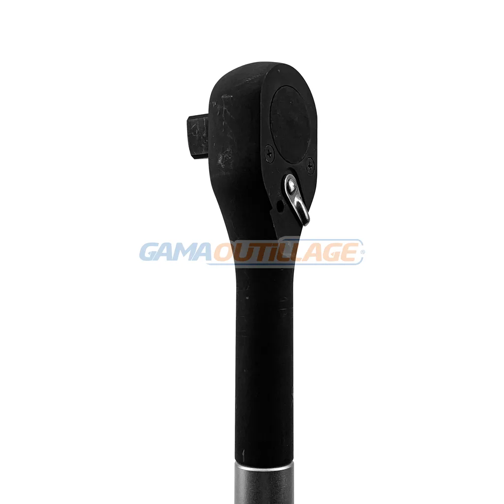 CLIQUET 1" 750MM TOPTUL – Image 2