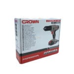 VISSEUSE 18 V 1.5AH 1 BATTERIE CROWN