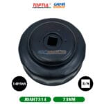 DEMONTE FILTRE TASS 73 14PANS TOPTUL