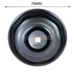 DEMONTE FILTRE TASS 76 08 PANS TOPTUL – Image 3