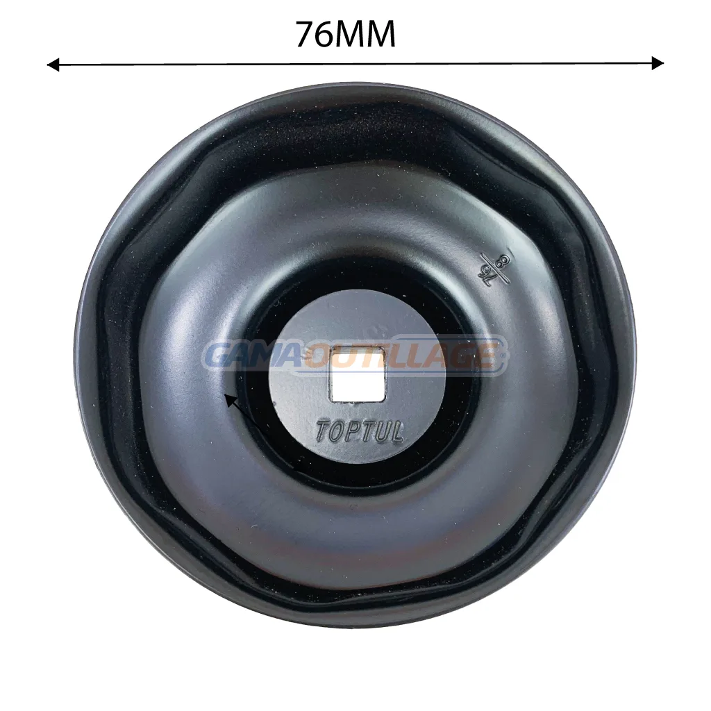 DEMONTE FILTRE TASS 76 08 PANS TOPTUL – Image 3