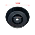 DEMONTE FILTRE TASS 76 30PANS TOPTUL