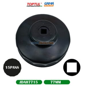 DEMONTE FILTRE TASS 77 15PANS TOPTUL