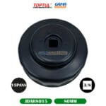 DEMONTE FILTRE TASS 80 15PANS TOPTUL