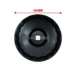 DEMONTE FILTRE TASS 86 18PANS TOPTUL
