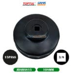 DEMONTE FILTRE TASS 108 15PANS TOPTUL