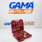 KIT CENTREUR POUR EMBRAYAGE 36PCS TOPTUL