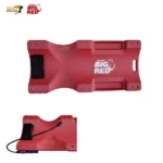 TAPIS ROULANT A TORCHE BIG RED