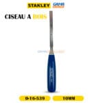 CISEAU A BOIS 10MM 5002 STANLEY