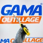 CISEAU A BOIS 12MM STANLEY