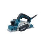 Rabot électrique Makita KP0800 620W | GAMA OUTILLAGE