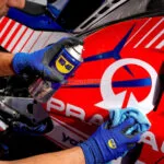 MOTO NETTOYANT CHAINE 400ML WD-40 – Image 4