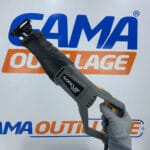 SCIE SABRE 850 W SOFICLEF