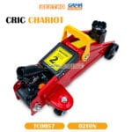 CRIC CHARIOT 2TON BEETRO