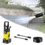 NETTOYEUR HP 120 BARS K3 BASIC KARCHER 1600W – Image 2