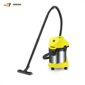 ASPIRATEUR WD3 17L 1000W PREMIU KARCHER