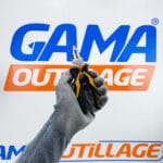 PINCE UNIVERSELLE 6" INDUSTRIEL TOLSEN