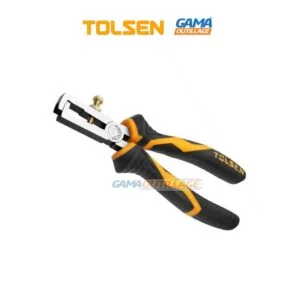 PINCE A DENUDER 6 INDUSTRIEL TOLSEN