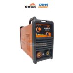 POSTE A SOUDER 300A MMA INVERTER ORCA