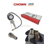 MANO GONFLEUR 38150 CROWN