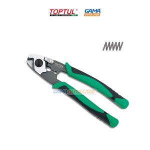 COUPE CABLE 187MM TOPTUL