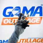 LOUPE DE PRECISION A PINCE TOLSEN