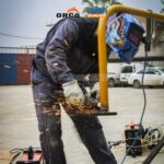 POSTE A SOUDER 300A MMA INVERTER ORCA soudeur