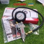 MANO GONFLEUR 38150 CROWN