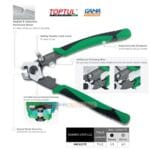 COUPE CABLE 187MM TOPTUL