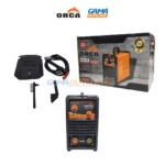 POSTE A SOUDER 300A MMA INVERTER ORCA