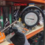 MANO GONFLEUR 38150 CROWN