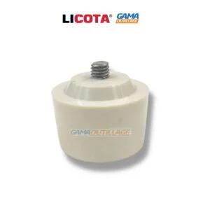 RECHARGE MAILLET BLANC LICOTA