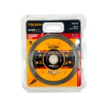 DISQUE DIAMANT Ø115 INDUSRIEL TOLSEN – Image 2